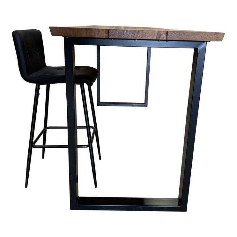 Ersatzbeine für den Esstisch